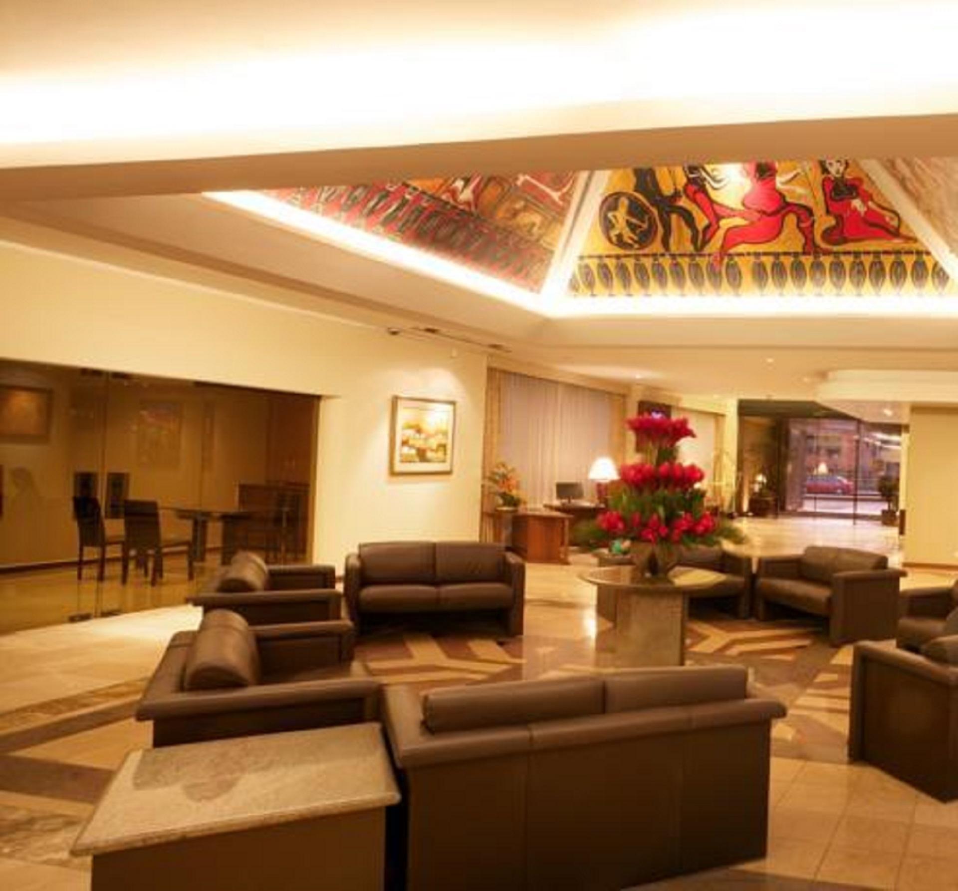 Akros By Bluebay Quito Exterior photo