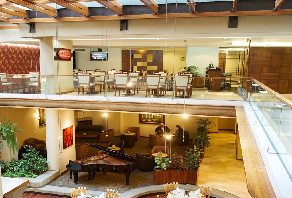 Akros By Bluebay Quito Exterior photo